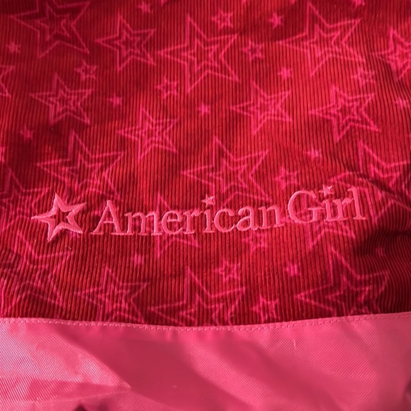 American Girl bag - Picture 6 of 8